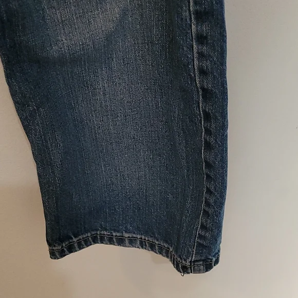 George Jeans - Picture 3 of 3